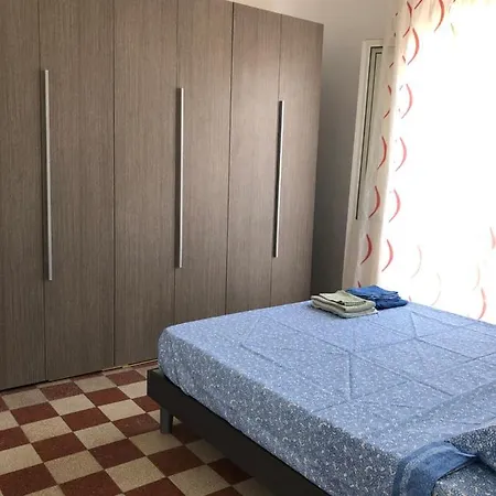 Апартаменты Montefusco *